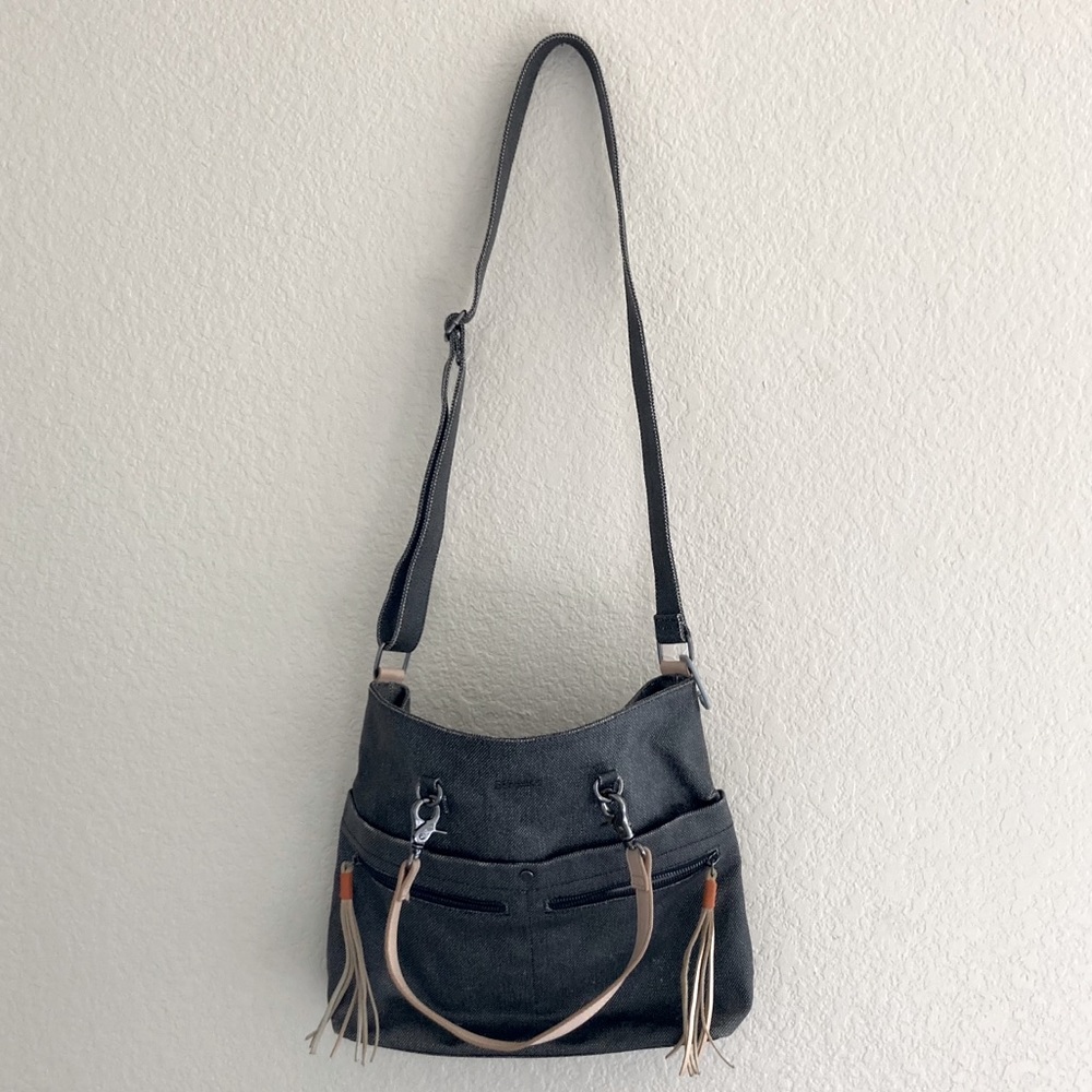 Sherpani Faith Crossbody Bag